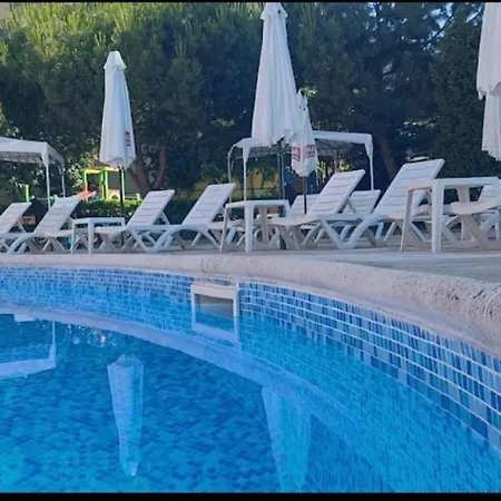 Διαμέρισμα Sunny Σάνι Μπιτς
