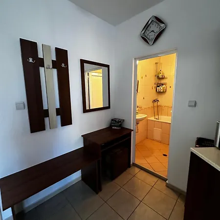 Sunny Apartment Slantschew brjag